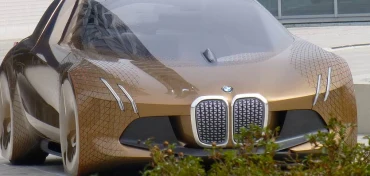 Prix d'une voiture autonome