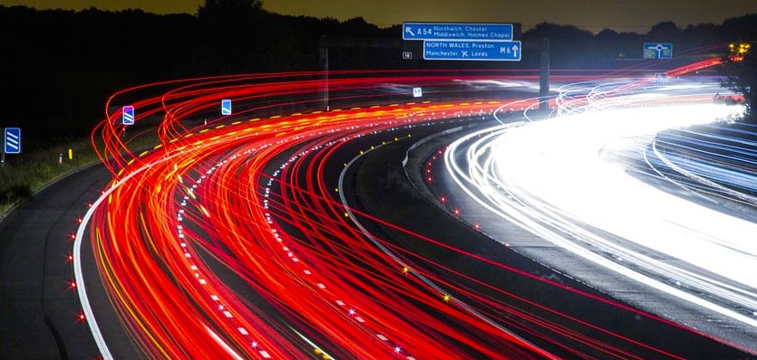 Comment marche la voiture autonome ?