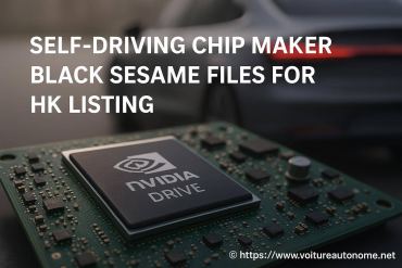 Black sesame dépose son dossier pour une introduction en bourse à hong kong