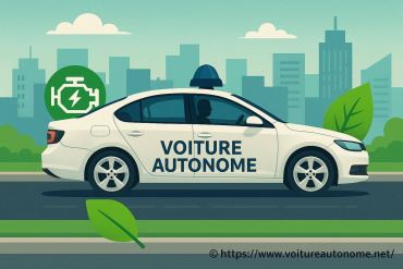 Voiture autonome sans diesel : quelles motorisations propres pour demain ?