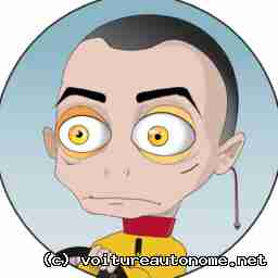 Avatar Dracaufeu